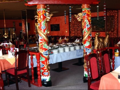 照片: China Haus