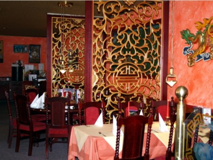 照片: China Haus