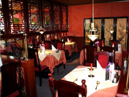 照片: China Haus