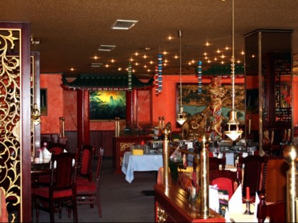 照片: China Haus