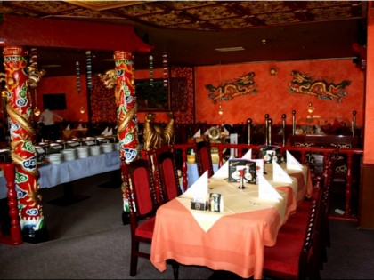 照片: China Haus